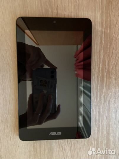 Планшет asus memo Pad