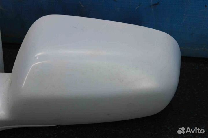 Зеркало Honda Accord Wagon (Хонда Аккорд Вагон) CF