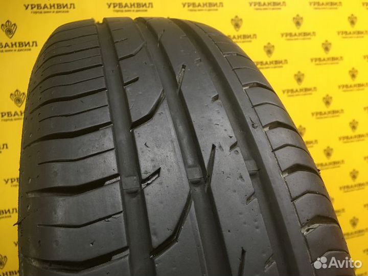 Continental ContiPremiumContact 2 195/65 R15 91H
