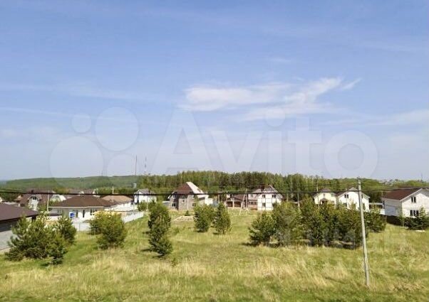 Участок 10,5 сот. (ИЖС)