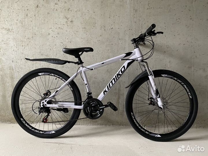 Новый Велосипед 26 дюймов