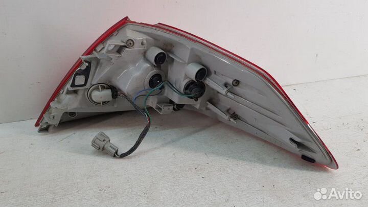 Фонарь задний левый Nissan Teana J32 2008-2011