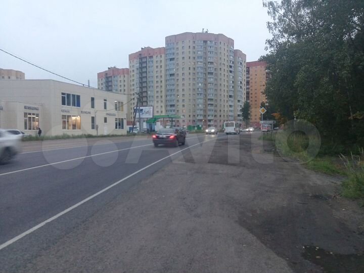 Свободного назначения, 30 м²