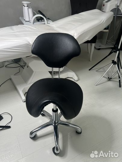 Стул седло для мастера