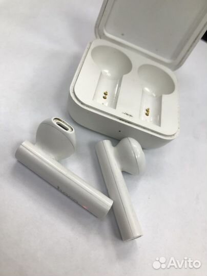 Беспроводные наушники hoco