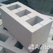 Газоблоки для возведения жилых зданий