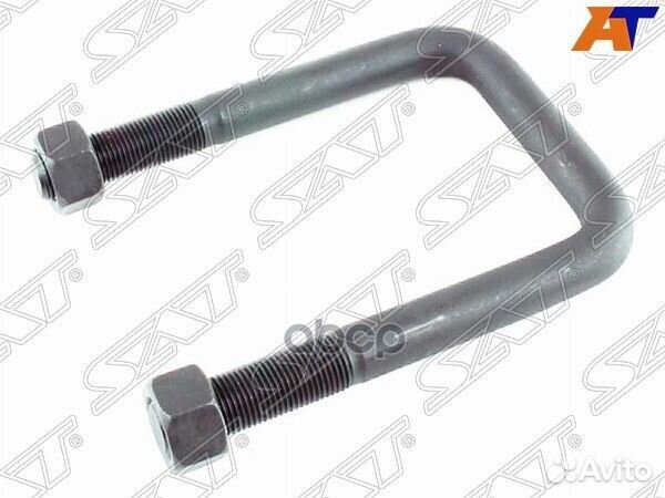 Стремянка рессоры iveco daily 06-14 ST50423464