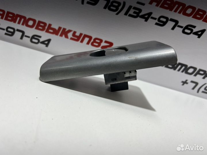 Кнопка стеклоподъемника Chery S12-3746040