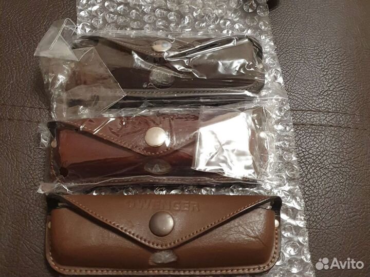 Чехол для ножа Wenger