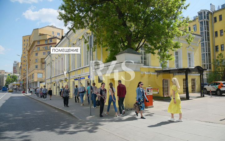 Арендный бизнес от собственника, 27.3 м²