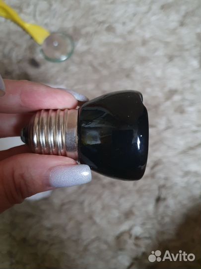 Лампа для террариума