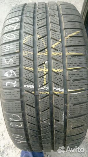Continental ContiCrossContact Winter 295/40 R20