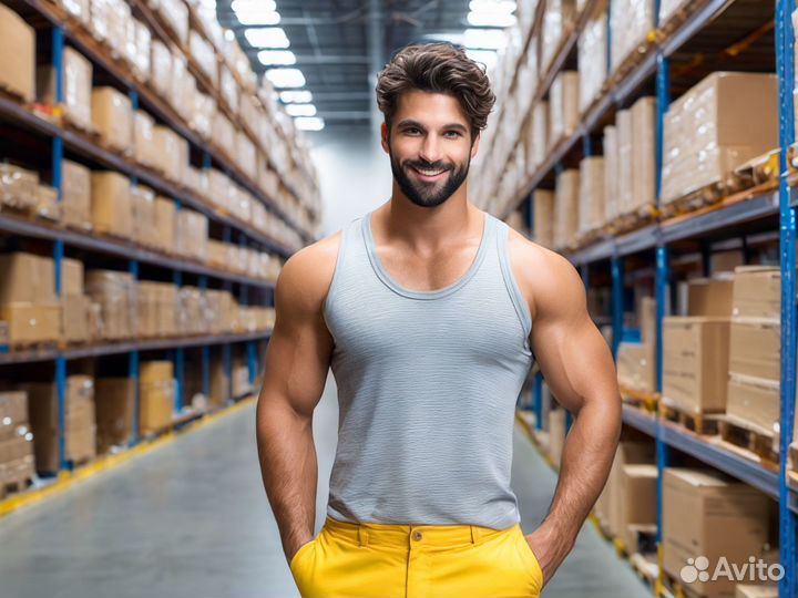 Маркировщик Metro. вахта 15/30. Питание