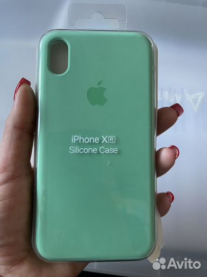 Чехол для айфона xr