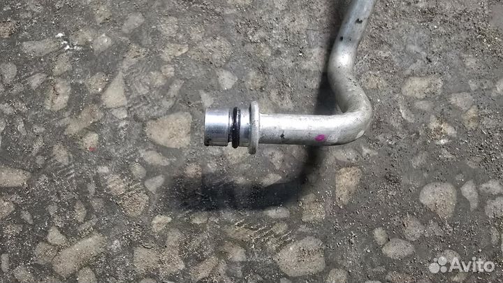 Трубка кондиционера G7 toyota Hilux (2005-2015)