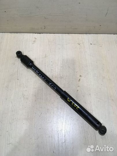 Амортизатор рулевой тяги Мерседес W202