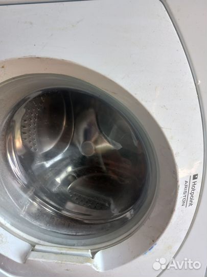 Двигатель от стиральной машины ariston