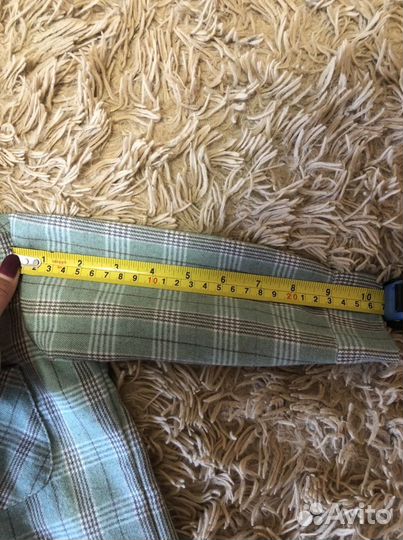 Рубашка для мальчика