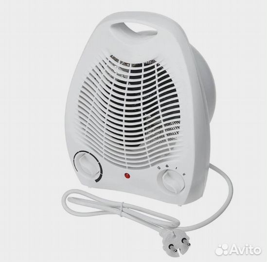 Обогреватель электрический