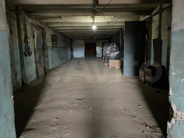 Склад, 240 м²