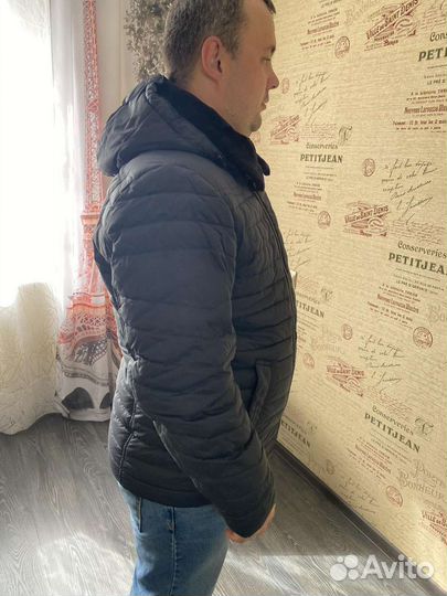 Куртка мужская