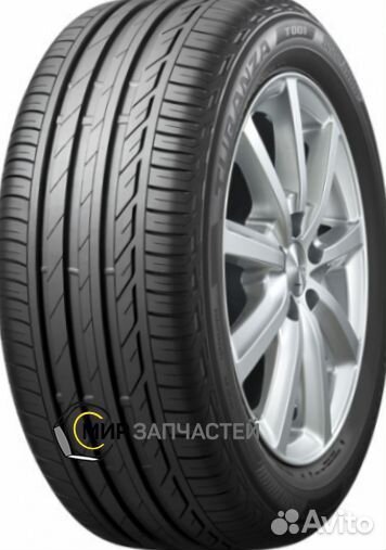 Bridgestone Turanza T001 225/45 R17 91W
