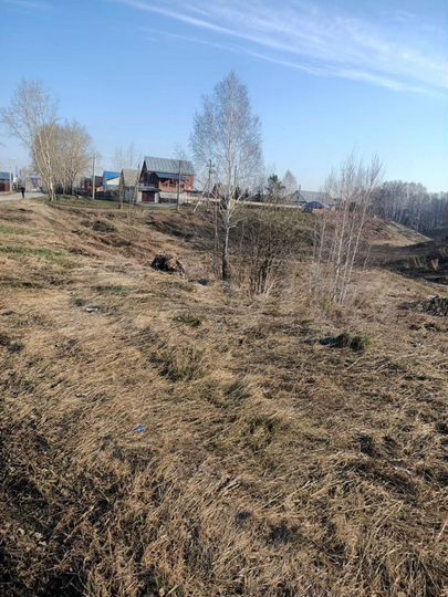 Участок 30 сот. (СНТ, ДНП)