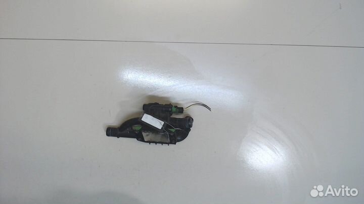 Корпус термостата Ford Fiesta 2013, 2013