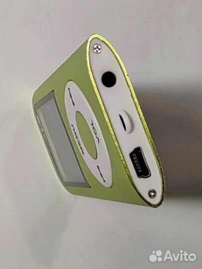 Mp3 плеер Perfeo VI-M001 (видео, диктофон, радио)