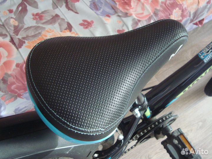 Велосипед Novatrack