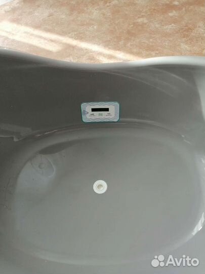 Ванночка для купания