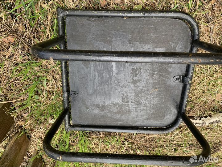 Сиденья лавка Газ УАЗ