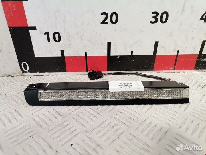 Стоп-сигнал Nissan Primera P11 2000 265909F600