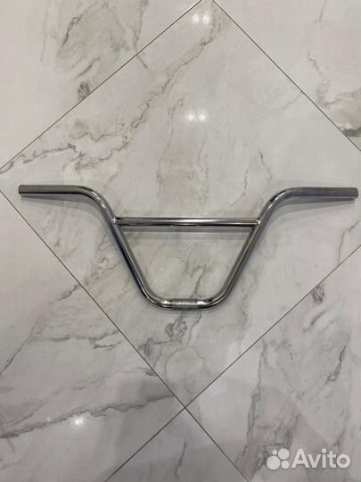 Руль на велосипед BMX WeThePeople