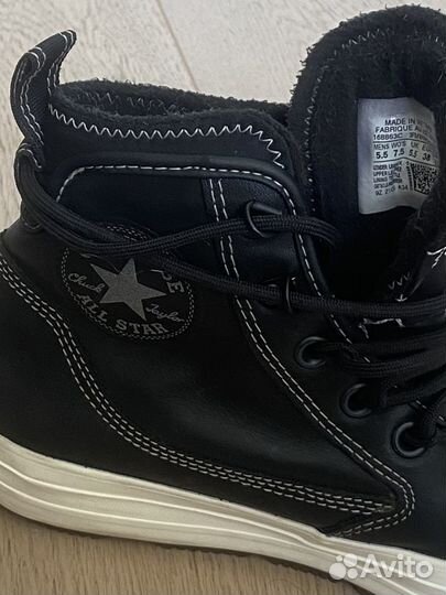 Кеды Converse Chuck 70 All Terrain Utility