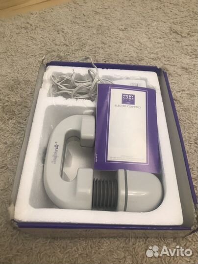 Массажер zepter