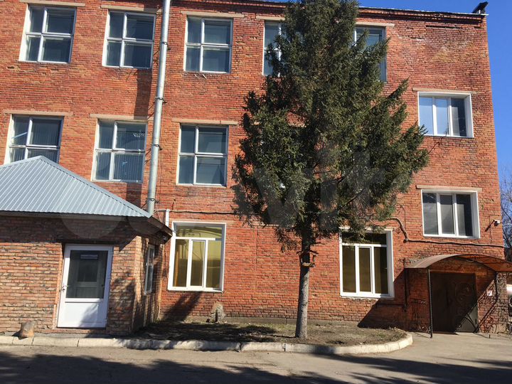 Свободного назначения, 671 м²