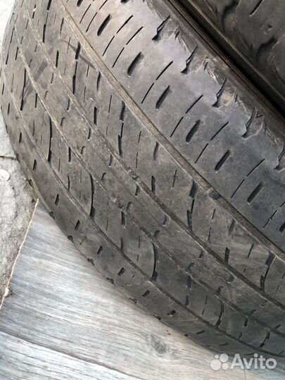 Kumho Grugen Premium 235/60 R18