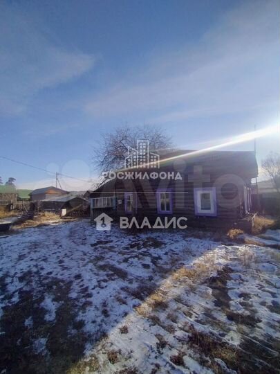 3-к. квартира, 55,9 м², 1/1 эт.