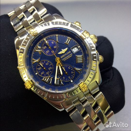 Ремонт часов, замена батареек, установка стекол