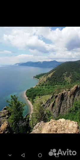Туры по Байкалу, Прибайкалью, Аршану