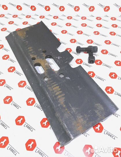 Башмак экскаватора Doosan 2273-6040