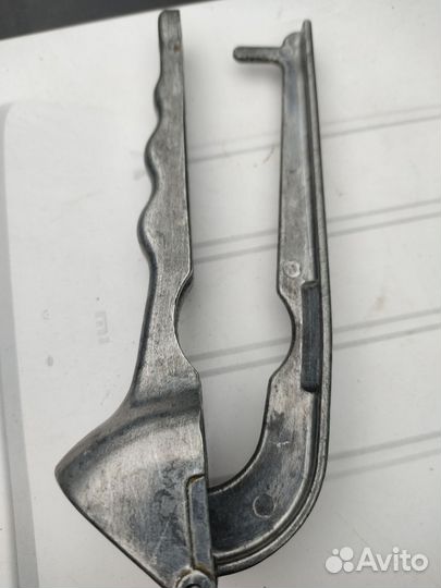 Чемнокодавка СССР