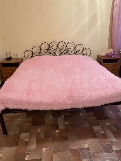 1-к. квартира, 31 м², 5/5 эт.