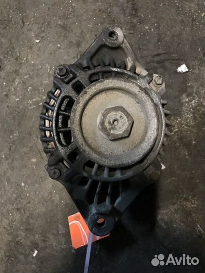 Генератор Mitsubishi Libero CD2V 4G15 1999