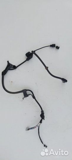 Проводка стояночного тормоза Lexus Es7