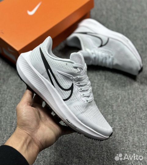 Кроссовки Nike Air Zoom мужские