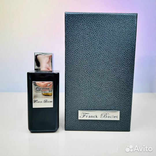 Духи Franck Boclet Cocaine 100мл