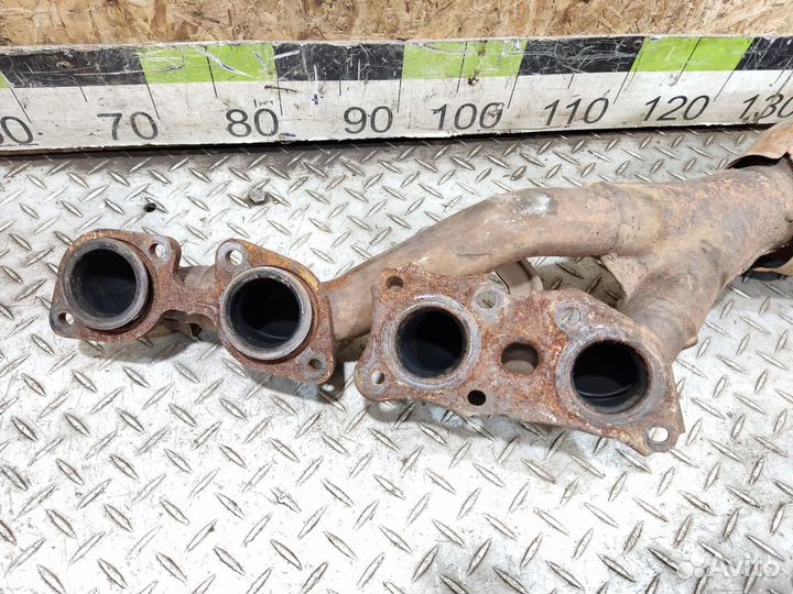 Коллектор выпускной Lexus Ls 2006-2017