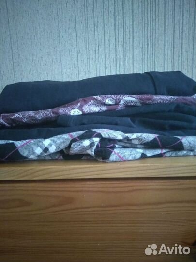 Детские вещи пакетом для девочки